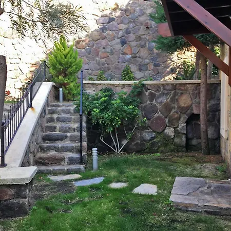Manolya * Yalıkavak